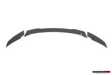 Load image into Gallery viewer, DarwinPRO 2016-2023 Aston Martin DB11 iMP-Performance Carbon Fiber Trunk Spoiler