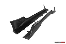 Load image into Gallery viewer, DarwinPRO 2016-2023 Aston Martin DB11 iMP-Performance Carbon Fiber Body Kit