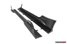 Load image into Gallery viewer, DarwinPRO 2016-2023 Aston Martin DB11 iMP-Performance Carbon Fiber Body Kit