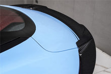 Load image into Gallery viewer, DarwinPRO 2016-2023 Aston Martin DB11 iMP-Performance Carbon Fiber Trunk Spoiler