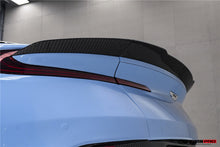 Load image into Gallery viewer, DarwinPRO 2016-2023 Aston Martin DB11 iMP-Performance Carbon Fiber Trunk Spoiler