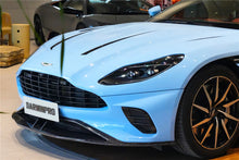 Load image into Gallery viewer, DarwinPRO 2016-2023 Aston Martin DB11 iMP-Performance Carbon Fiber Front Bumper
