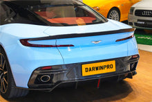 Load image into Gallery viewer, DarwinPRO 2016-2023 Aston Martin DB11 iMP-Performance Carbon Fiber Trunk Spoiler
