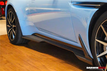 Load image into Gallery viewer, DarwinPRO 2016-2023 Aston Martin DB11 iMP-Performance Carbon Fiber Body Kit