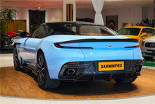 Load image into Gallery viewer, DarwinPRO 2016-2023 Aston Martin DB11 iMP-Performance Carbon Fiber Trunk Spoiler