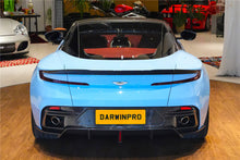 Load image into Gallery viewer, DarwinPRO 2016-2023 Aston Martin DB11 iMP-Performance Carbon Fiber Trunk Spoiler