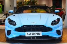Load image into Gallery viewer, DarwinPRO 2016-2023 Aston Martin DB11 iMP-Performance Carbon Fiber Front Bumper