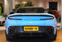 Load image into Gallery viewer, DarwinPRO 2016-2023 Aston Martin DB11 iMP-Performance Carbon Fiber Rear Bumper