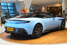 Load image into Gallery viewer, DarwinPRO 2016-2023 Aston Martin DB11 iMP-Performance Carbon Fiber Rear Bumper