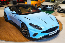Load image into Gallery viewer, DarwinPRO 2016-2023 Aston Martin DB11 iMP-Performance Carbon Fiber Hood