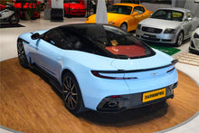 Load image into Gallery viewer, DarwinPRO 2016-2023 Aston Martin DB11 iMP-Performance Carbon Fiber Trunk Spoiler