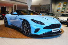 Load image into Gallery viewer, DarwinPRO 2016-2023 Aston Martin DB11 iMP-Performance Carbon Side Skirts