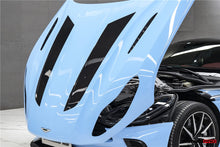 Load image into Gallery viewer, DarwinPRO 2016-2023 Aston Martin DB11 iMP-Performance Carbon Fiber Hood
