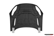 Load image into Gallery viewer, DarwinPRO 2016-2023 Aston Martin DB11 iMP-Performance Carbon Fiber Hood
