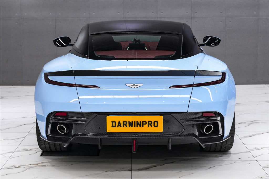 DarwinPRO 2016-2023 Aston Martin DB11 iMP-Performance Carbon Fiber Body Kit