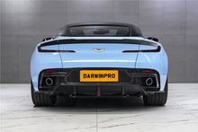 Load image into Gallery viewer, DarwinPRO 2016-2023 Aston Martin DB11 iMP-Performance Carbon Fiber Trunk Spoiler