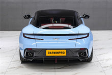 Load image into Gallery viewer, DarwinPRO 2016-2023 Aston Martin DB11 iMP-Performance Carbon Fiber Rear Bumper