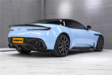 Load image into Gallery viewer, DarwinPRO 2016-2023 Aston Martin DB11 iMP-Performance Carbon Fiber Trunk Spoiler