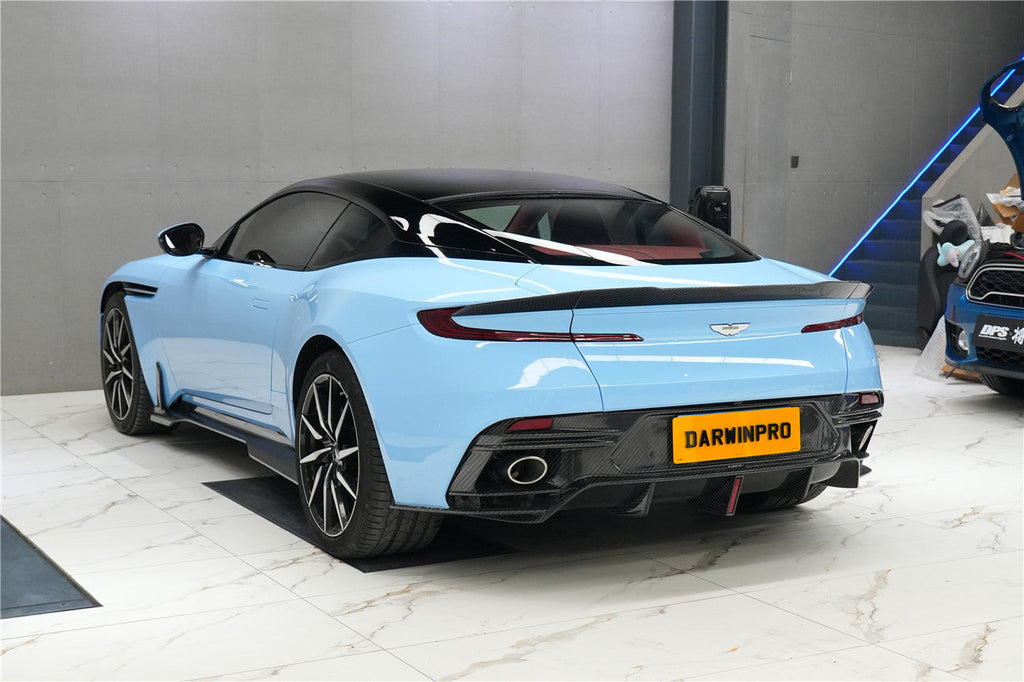 DarwinPRO 2016-2023 Aston Martin DB11 iMP-Performance Carbon Fiber Body Kit