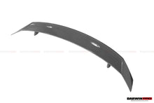Load image into Gallery viewer, 2016-2025 Audi R8 GEN2 Coupe ONLY GT Style Carbon Fiber Trunk Spoiler Wing