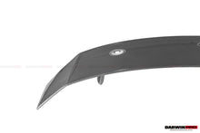 Load image into Gallery viewer, 2016-2025 Audi R8 GEN2 Coupe ONLY GT Style Carbon Fiber Trunk Spoiler Wing