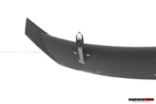 Load image into Gallery viewer, 2016-2025 Audi R8 GEN2 Coupe ONLY GT Style Carbon Fiber Trunk Spoiler Wing