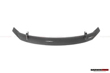 Load image into Gallery viewer, 2016-2025 Audi R8 GEN2 Coupe ONLY GT Style Carbon Fiber Trunk Spoiler Wing