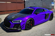 Load image into Gallery viewer, DarwinPRO 2016-2025 Audi R8 Coupe &amp; Spyder IMPII Carbon Fiber Hood