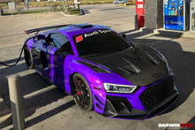 Load image into Gallery viewer, DarwinPRO 2016-2025 Audi R8 Coupe &amp; Spyder IMPII Carbon Fiber Hood