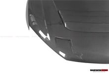 Load image into Gallery viewer, 2016-2025 Audi R8 GEN2 Coupe &amp; Spyder iMP Performance Carbon Fiber Hood