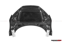 Load image into Gallery viewer, 2016-2025 Audi R8 GEN2 Coupe &amp; Spyder iMP Performance Carbon Fiber Hood