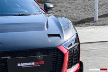 Load image into Gallery viewer, 2016-2025 Audi R8 GEN2 Coupe &amp; Spyder iMP Performance Carbon Fiber Hood