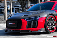 Load image into Gallery viewer, 2016-2025 Audi R8 GEN2 Coupe &amp; Spyder iMP Performance Carbon Fiber Hood