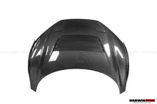 Load image into Gallery viewer, 2016-2025 Audi R8 GEN2 Coupe &amp; Spyder iMP Performance Carbon Fiber Hood