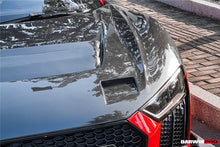 Load image into Gallery viewer, 2016-2025 Audi R8 GEN2 Coupe &amp; Spyder iMP Performance Carbon Fiber Hood