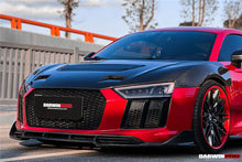 Load image into Gallery viewer, 2016-2025 Audi R8 GEN2 Coupe &amp; Spyder iMP Performance Carbon Fiber Hood