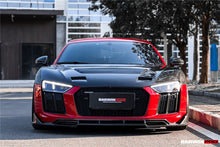 Load image into Gallery viewer, 2016-2025 Audi R8 GEN2 Coupe &amp; Spyder iMP Performance Carbon Fiber Hood