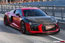 Load image into Gallery viewer, 2016-2025 Audi R8 GEN2 Coupe &amp; Spyder iMP Performance Carbon Fiber Hood