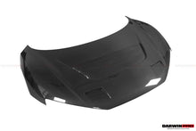 Load image into Gallery viewer, 2016-2025 Audi R8 GEN2 Coupe &amp; Spyder iMP Performance Carbon Fiber Hood