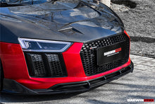 Load image into Gallery viewer, 2016-2025 Audi R8 GEN2 Coupe &amp; Spyder iMP Performance Carbon Fiber Hood