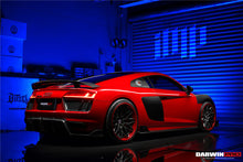 Load image into Gallery viewer, 2016-2025 Audi R8 GEN2 Coupe &amp; Spyder iMPII Carbon Fiber Side Door Panel Blades