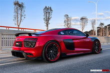 Load image into Gallery viewer, 2016-2025 Audi R8 GEN2 Coupe &amp; Spyder iMPII Carbon Fiber Side Door Panel Blades