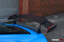 Load image into Gallery viewer, 2016-2025 Audi R8 GEN2 &amp; GEN3 Coupe ONLY IMPII Carbon Fiber Trunk Wing