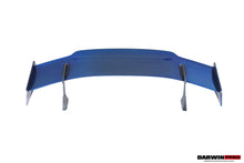 Load image into Gallery viewer, 2016-2025 Audi R8 GEN2 &amp; GEN3 Coupe ONLY IMPII Carbon Fiber Trunk Wing