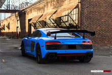 Load image into Gallery viewer, 2016-2025 Audi R8 GEN2 &amp; GEN3 Coupe ONLY IMPII Carbon Fiber Trunk Wing