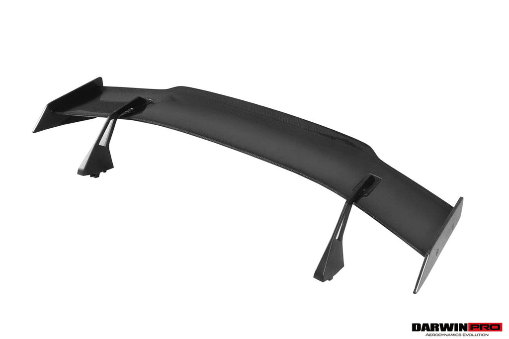 2016-2025 Audi R8 GEN2 & GEN3 Coupe ONLY IMPII Carbon Fiber Trunk Wing