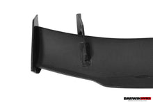 Load image into Gallery viewer, 2016-2025 Audi R8 GEN2 &amp; GEN3 Coupe ONLY IMPII Carbon Fiber Trunk Wing