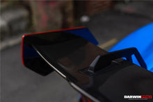 Load image into Gallery viewer, 2016-2025 Audi R8 GEN2 &amp; GEN3 Coupe ONLY IMPII Carbon Fiber Trunk Wing
