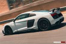Load image into Gallery viewer, 2016-2018 Audi R8 Coupe &amp; Spyder IMPII Part Carbon Fiber Rear Bumper