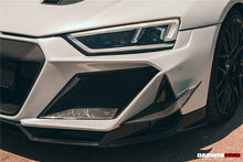 Load image into Gallery viewer, 2016-2018 Audi R8 GEN2 Coupe &amp; Spyder IMPII Full Body Kit (No Wide Body)